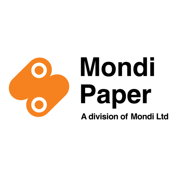 Mondi Paper Logo PNG Vector