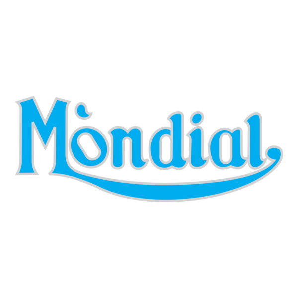 Mondial Logo PNG Vector