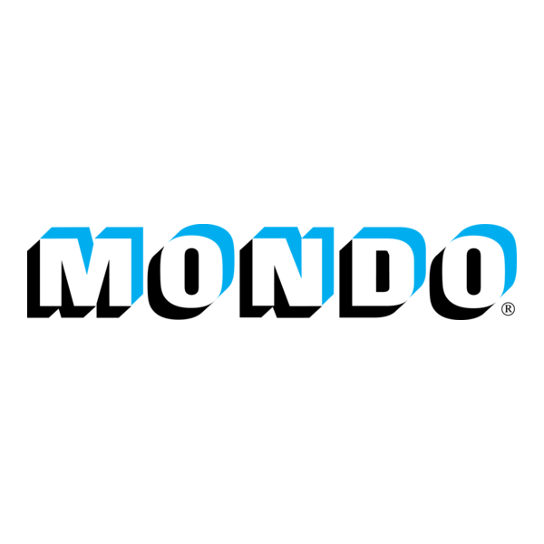 Mondo Logo PNG Vector