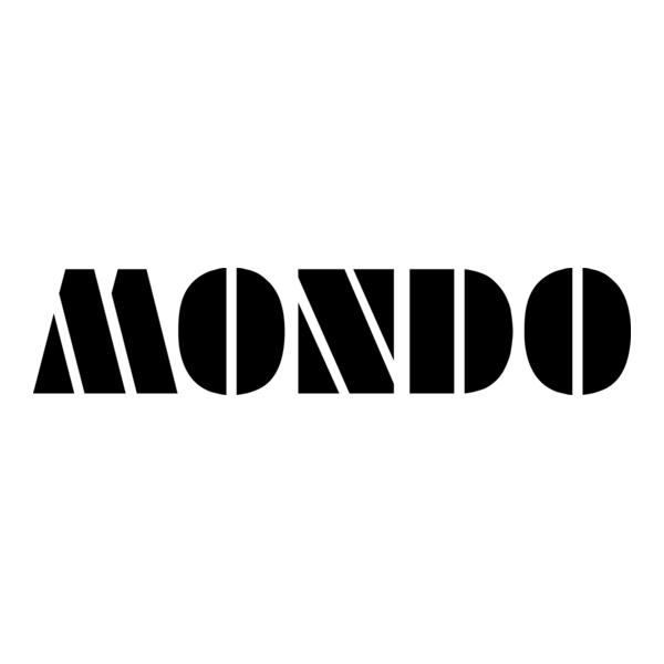 mondo Logo PNG Vector