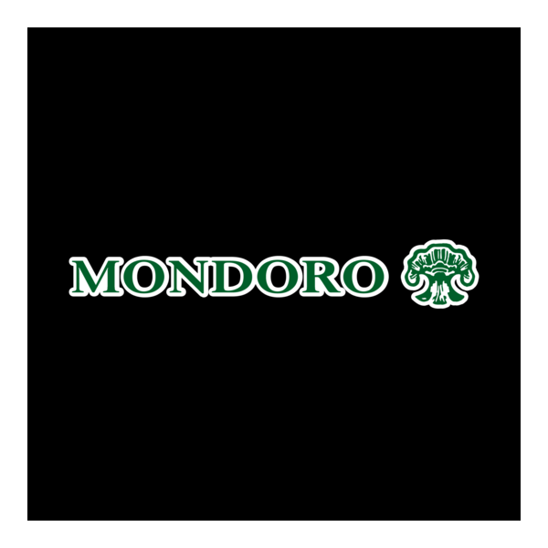 Mondoro Logo PNG Vector