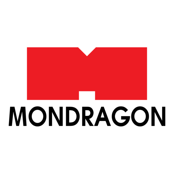 Mondragon Logo PNG Vector