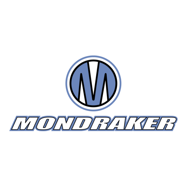 MONDRAKER Logo PNG Vector