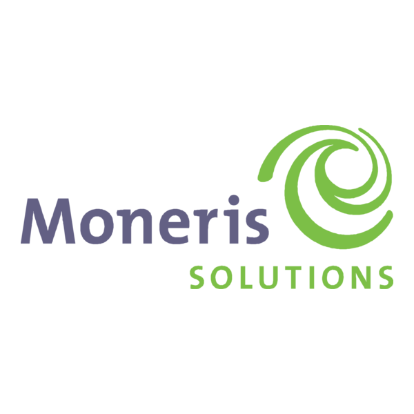 Moneris Solutions Logo PNG Vector