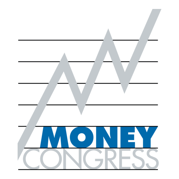 Money Congress Logo PNG Vector