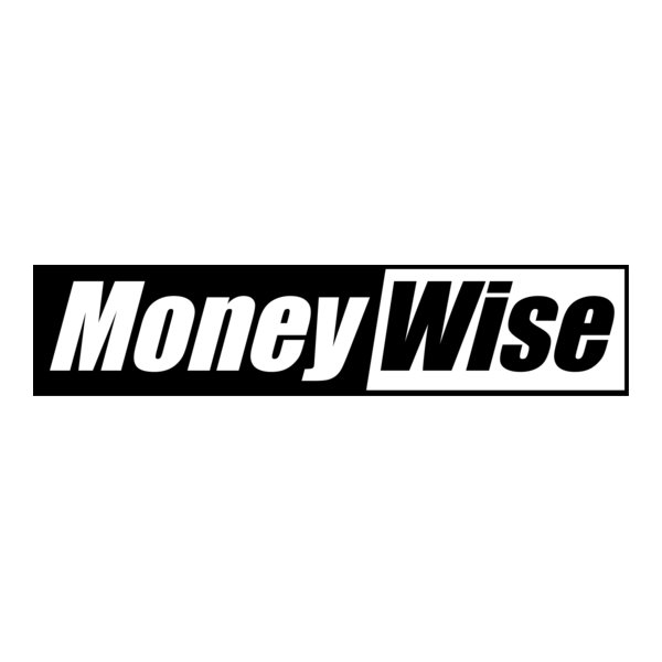 Money Wise Logo PNG Vector