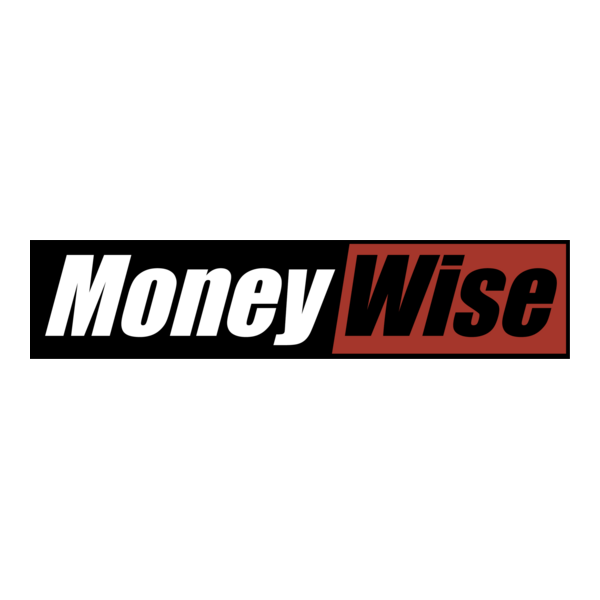 Money Wise Logo PNG Vector
