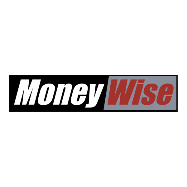 Money Wise Logo PNG Vector