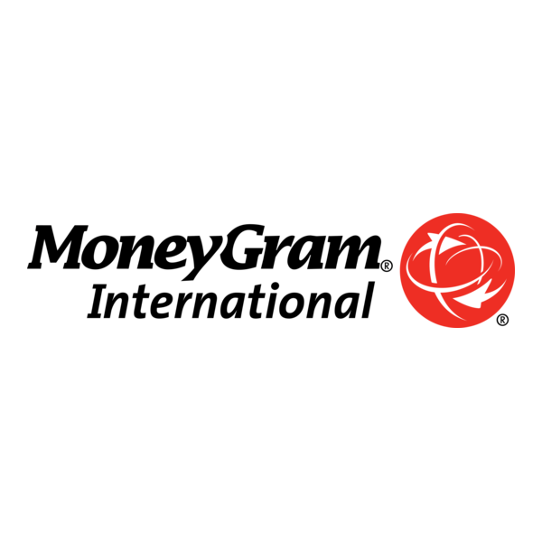 MoneyGram Logo PNG Vector