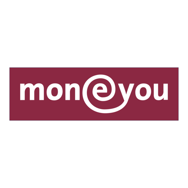 Moneyou Logo PNG Vector