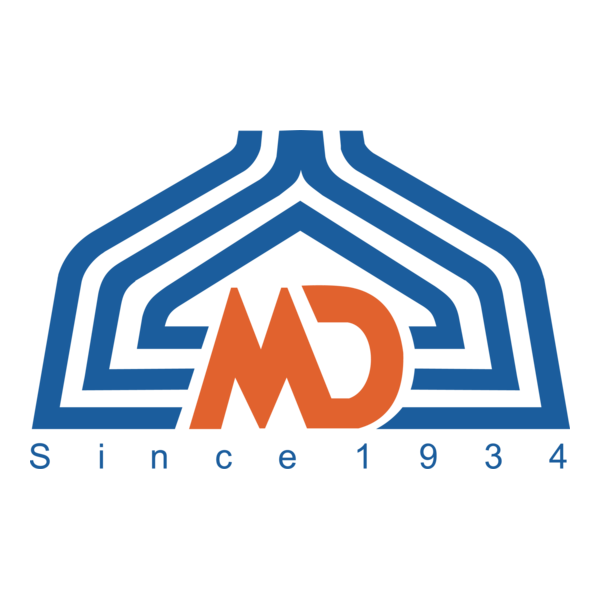 Mongol Daatgal Logo PNG Vector