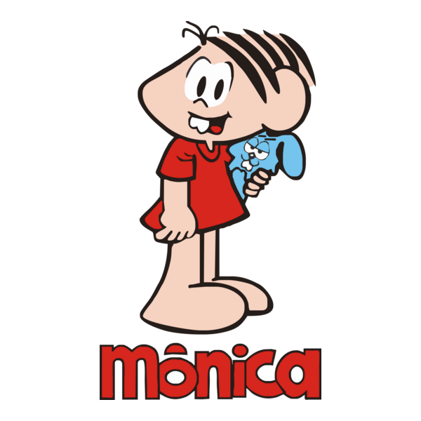 Monica Antiga Logo PNG Vector