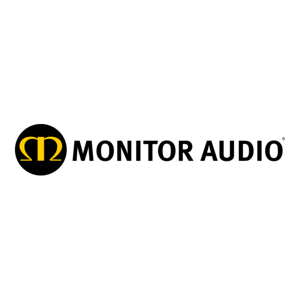 Monitor Audio Logo PNG Vector