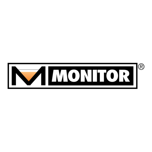Monitor Technologies Logo PNG Vector