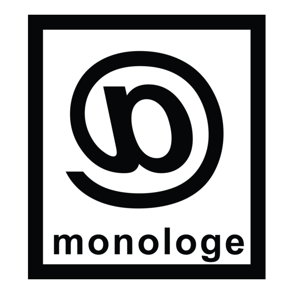Monologe Forum Stadtpark Graz Logo PNG Vector