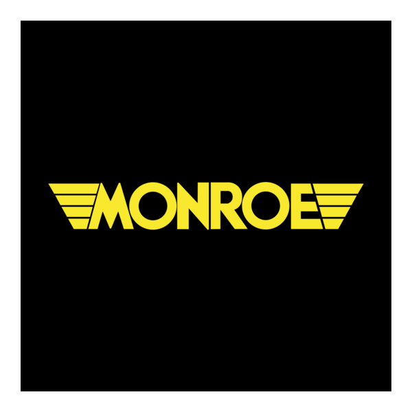 Monroe Logo PNG Vector