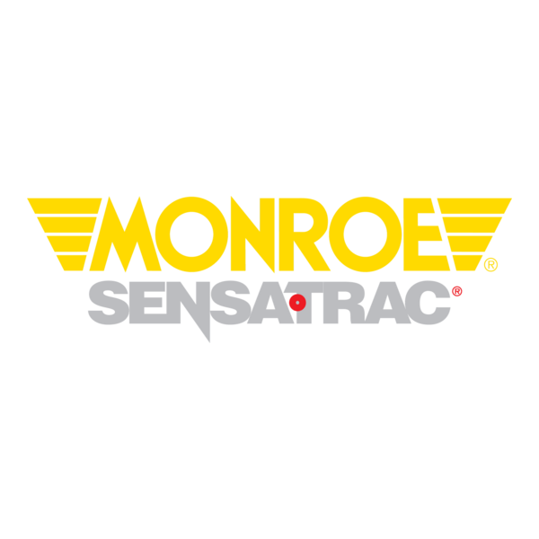 Monroe Sensatrac Logo PNG Vector