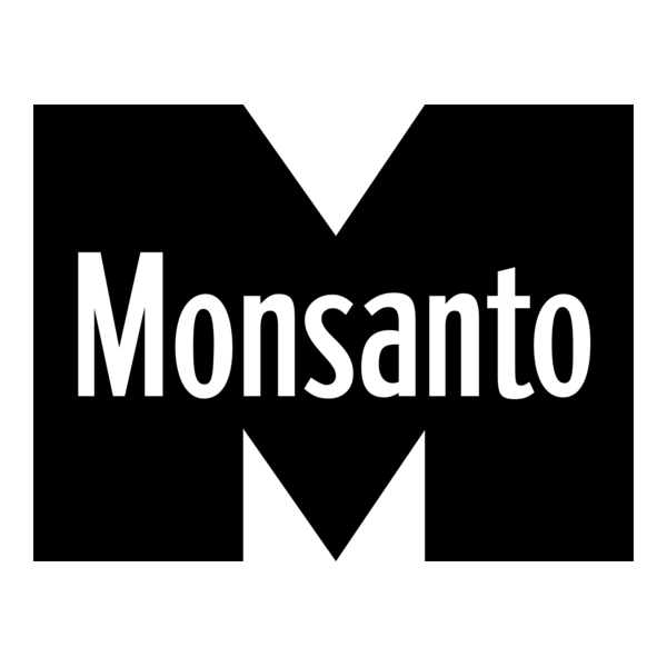 Monsanto Logo PNG Vector