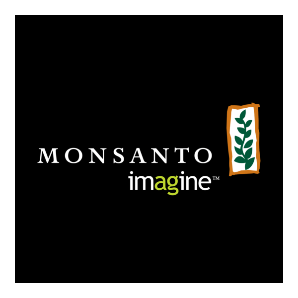 Monsanto Logo PNG Vector