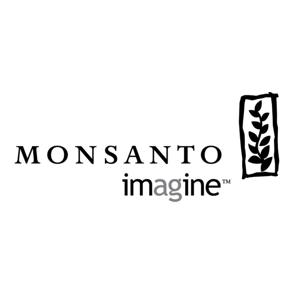 Monsanto Logo PNG Vector