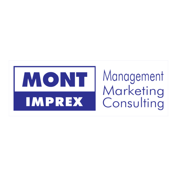 Mont Imprex Logo PNG Vector