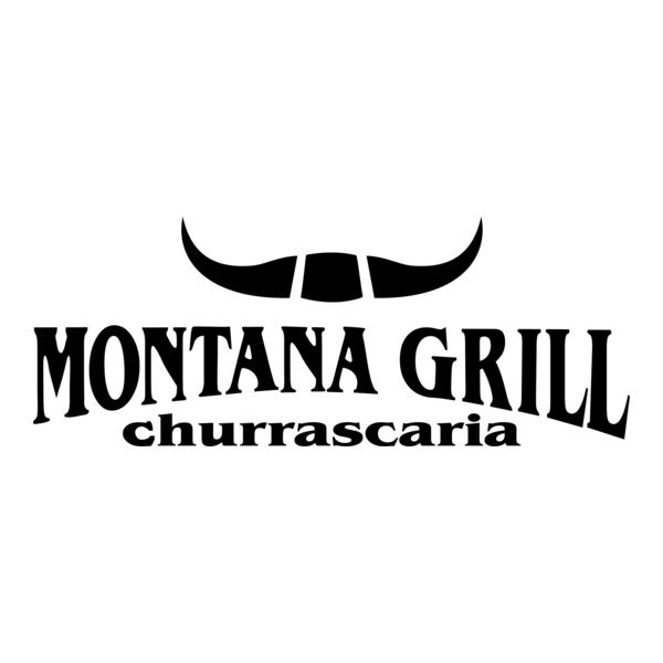 Montana Grill Logo PNG Vector