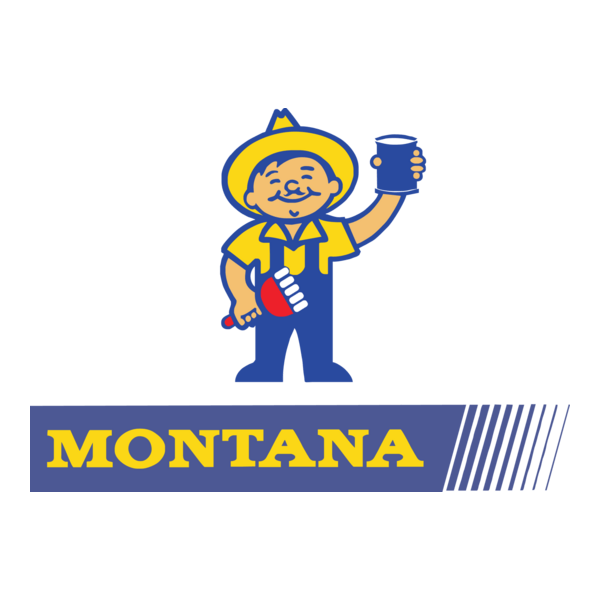 Montana Logo PNG Vector