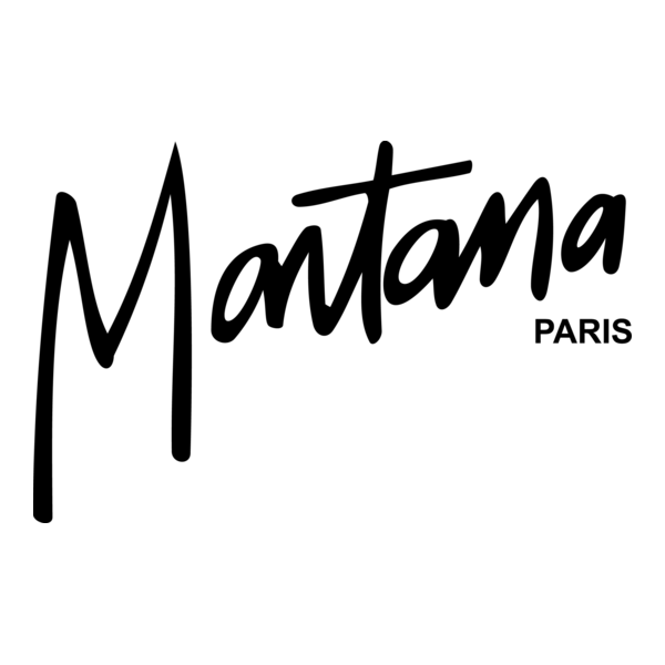 Montana Paris Logo PNG Vector