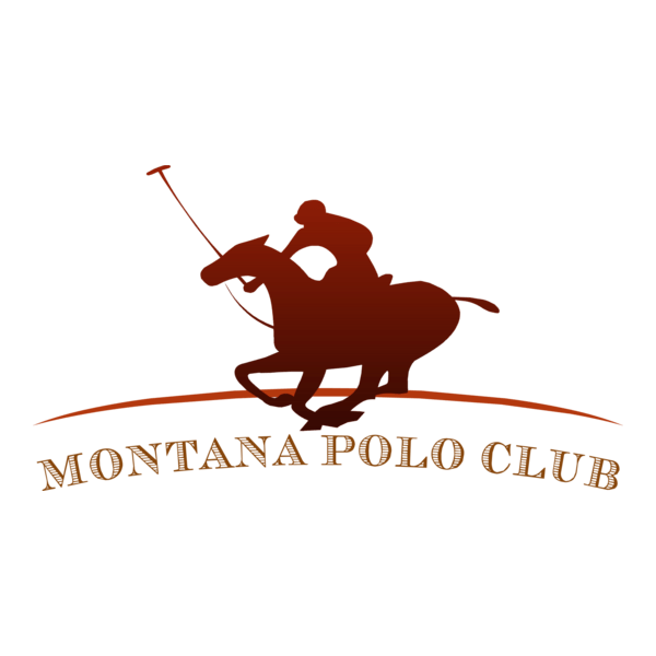 Montana Polo Club Logo PNG Vector