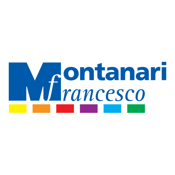 Montanari Francesco Logo PNG Vector