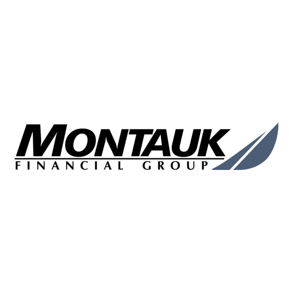 Montauk Financial Group Logo PNG Vector