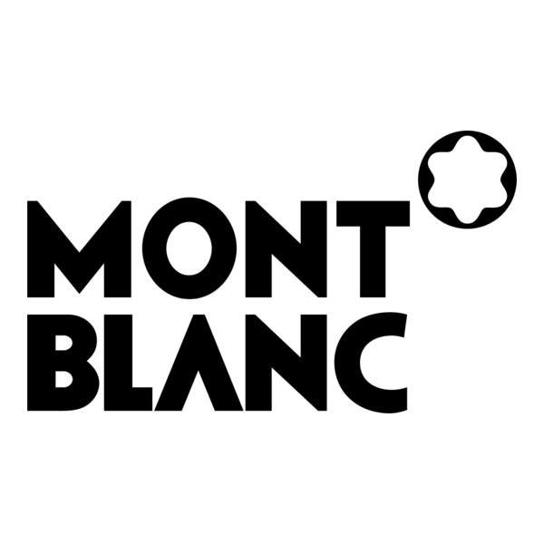 Montblanc Logo PNG Vector