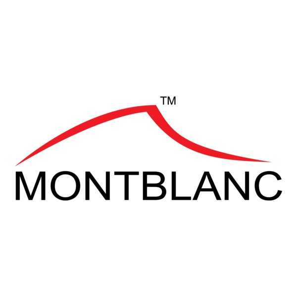 montblanc Logo PNG Vector