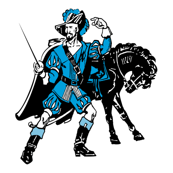 Montclair High School Logo PNG Vector