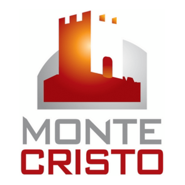 Monte Cristo Games Logo PNG Vector