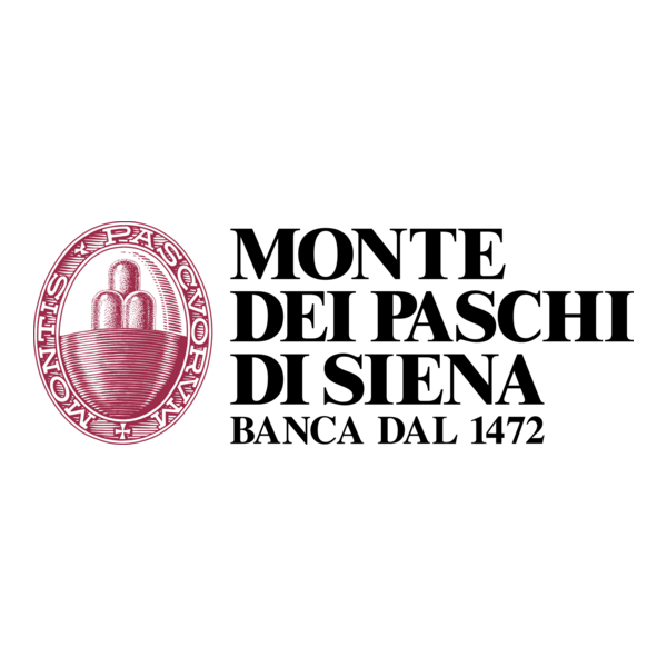 Monte dei Paschi di Siena Logo PNG Vector