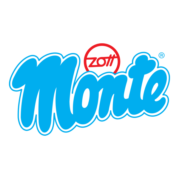 Monte Logo PNG Vector