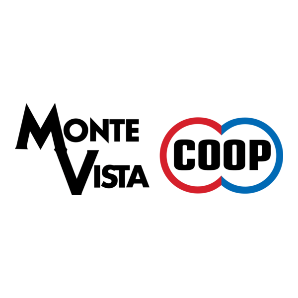 Monte Vista Logo PNG Vector