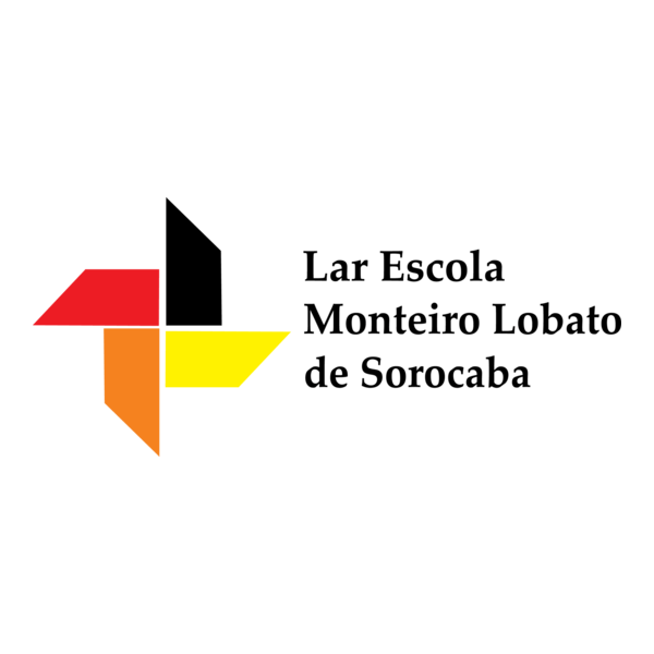 Monteiro Lobato Logo PNG Vector