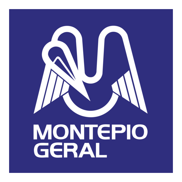 Montepio Geral Logo PNG Vector