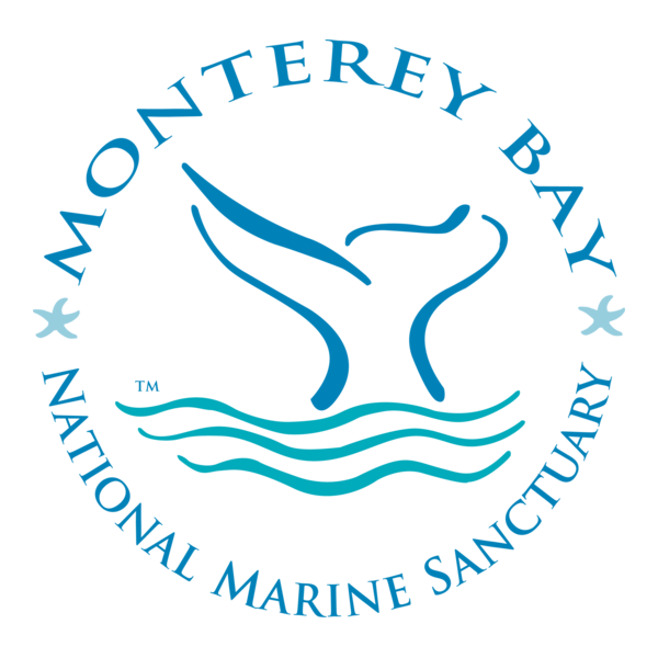 Monterey Bay Logo PNG Vector