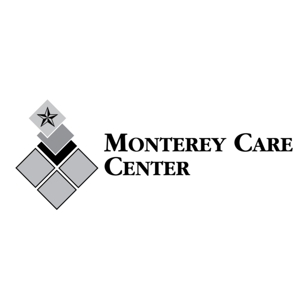 Monterey Care Center Logo PNG Vector