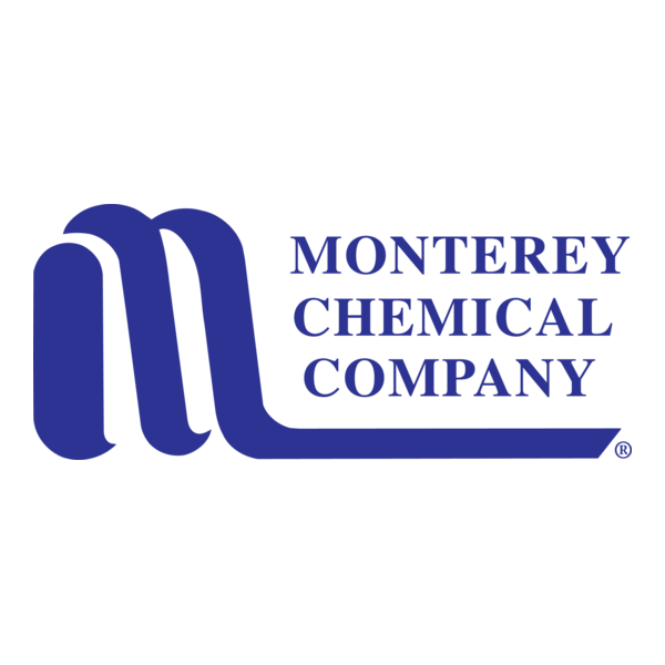 Monterey Chemical Company Logo PNG Vector