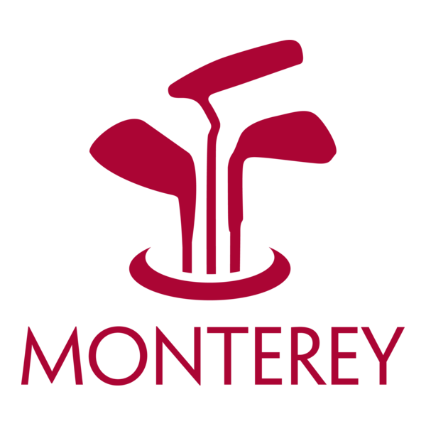 Monterey Logo PNG Vector