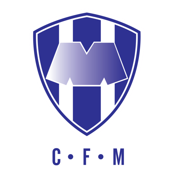 Monterrey Logo PNG Vector