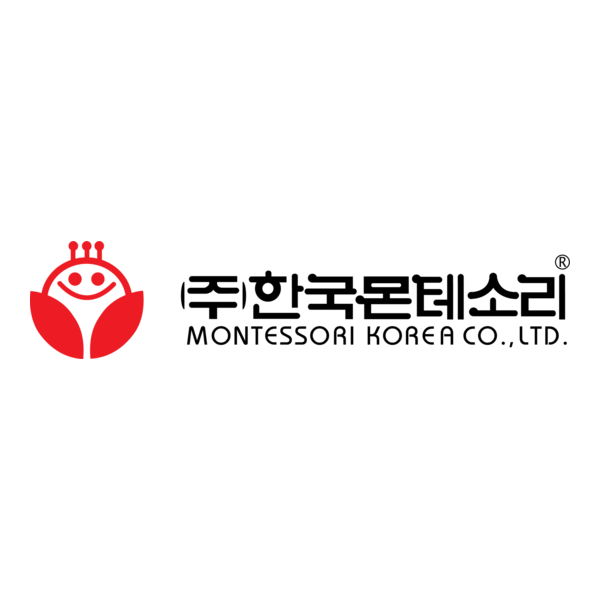 Montessori Korea Logo PNG Vector