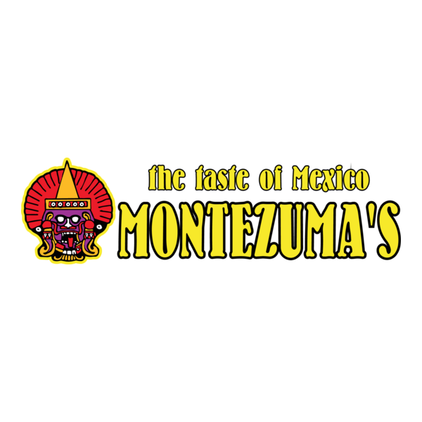 Montezuma's Restaurant Logo PNG Vector