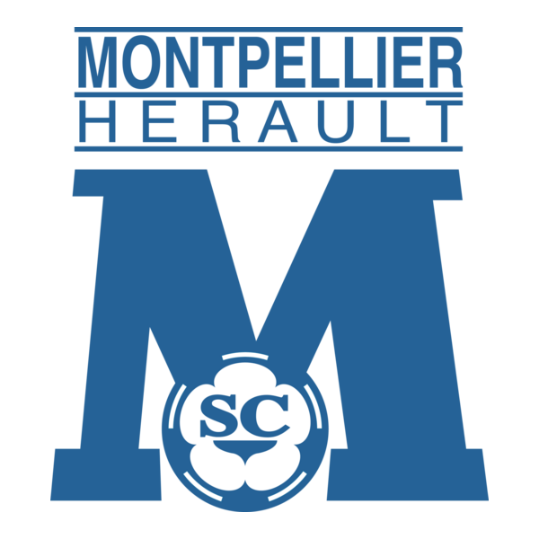 Montpellier Logo PNG Vector