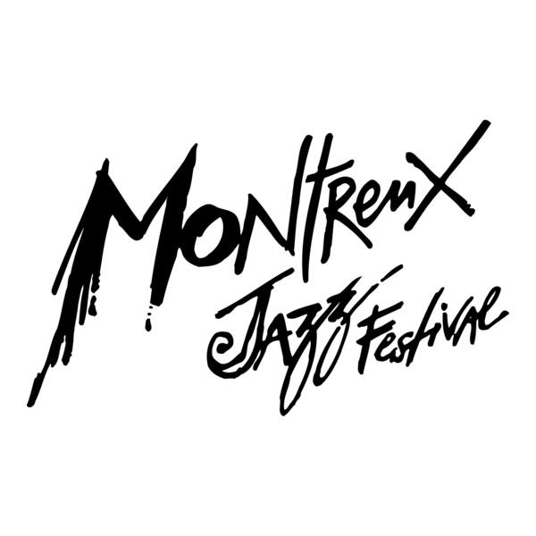 Montreux Jazz Festival Logo PNG Vector