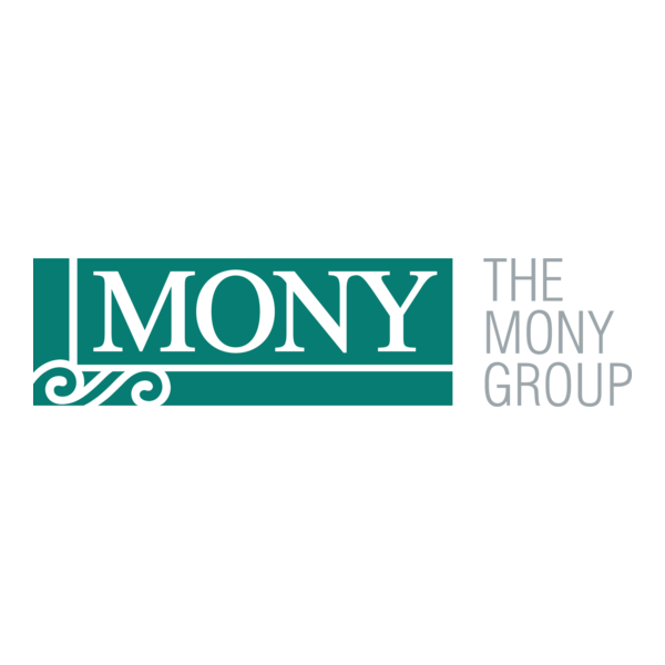 Mony Logo PNG Vector